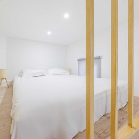 Studio - Sentier Reaumur - Mobility Lease Paris Eksteriør billede